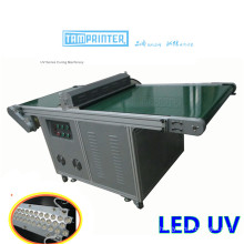 TM-LED 800 Large Size LED UV Drying Machine